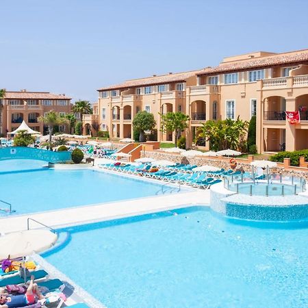 Grupotel Club Turquesa Mar Ciutadella  Dış mekan fotoğraf