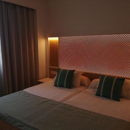 Grupotel Club Turquesa Mar Ciutadella  Dış mekan fotoğraf