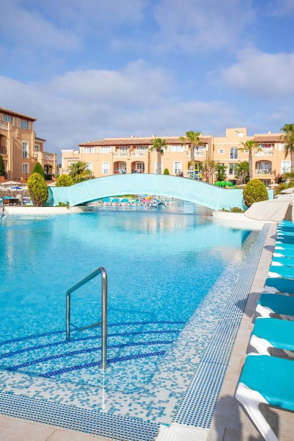 Grupotel Club Turquesa Mar Ciutadella  Dış mekan fotoğraf