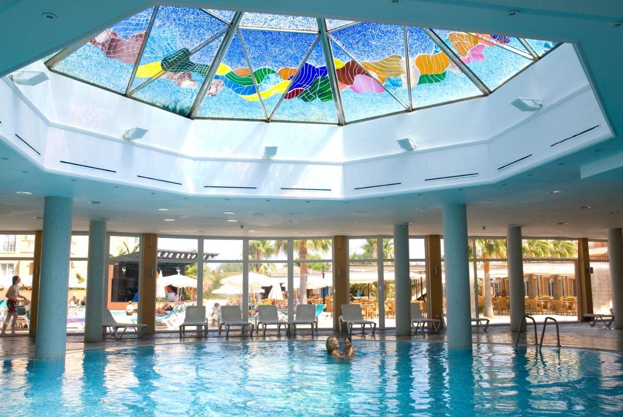 Grupotel Club Turquesa Mar Ciutadella  Dış mekan fotoğraf