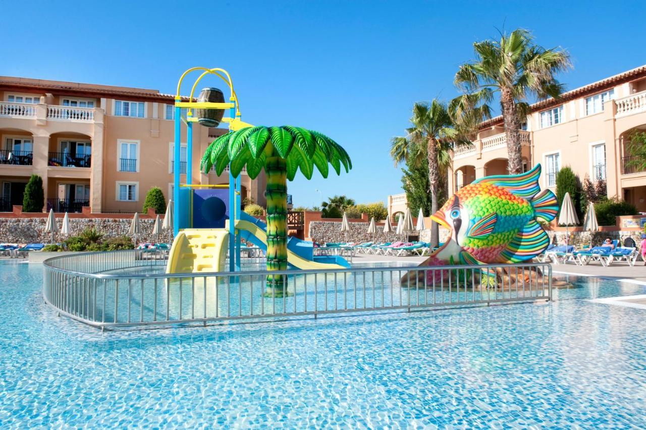Grupotel Club Turquesa Mar Ciutadella  Dış mekan fotoğraf