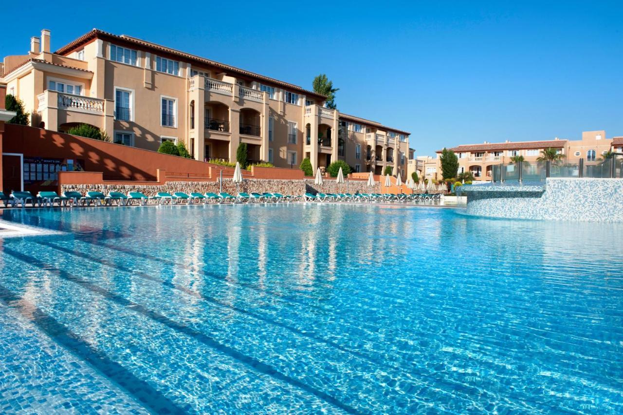 Grupotel Club Turquesa Mar Ciutadella  Dış mekan fotoğraf