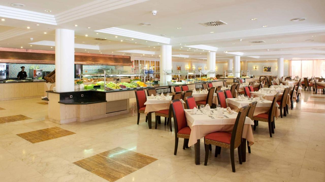 Grupotel Club Turquesa Mar Ciutadella  Dış mekan fotoğraf