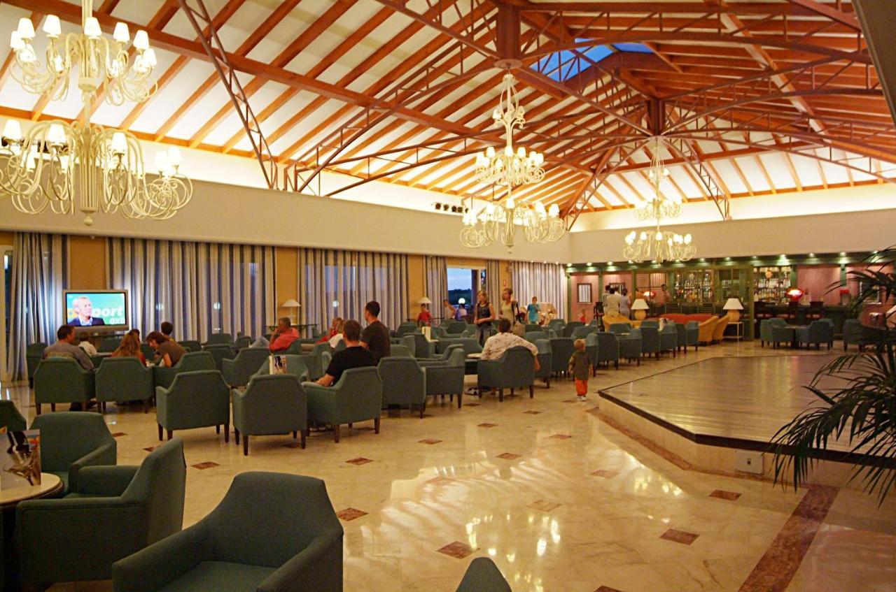 Grupotel Club Turquesa Mar Ciutadella  Dış mekan fotoğraf