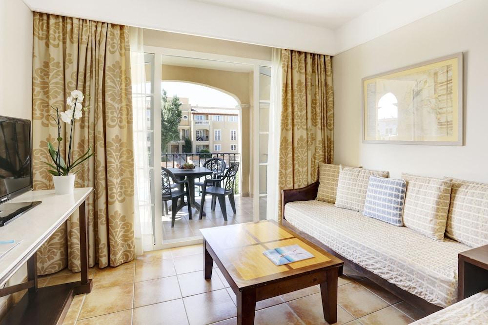 Grupotel Club Turquesa Mar Ciutadella  Dış mekan fotoğraf