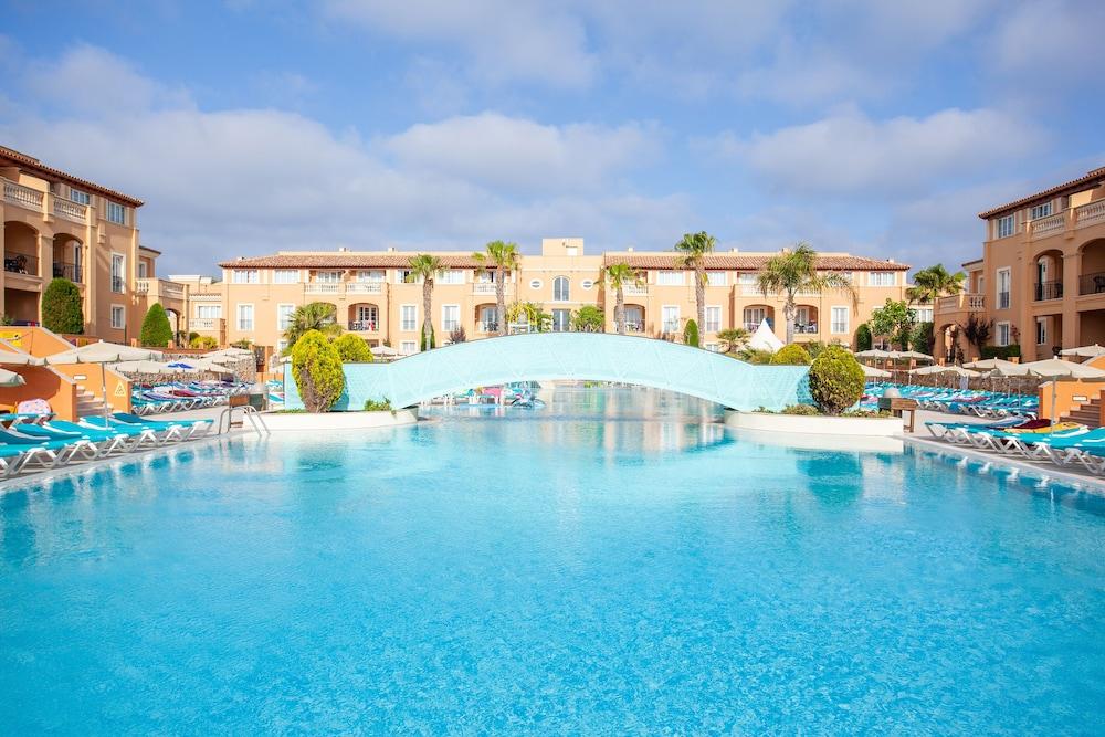Grupotel Club Turquesa Mar Ciutadella  Dış mekan fotoğraf