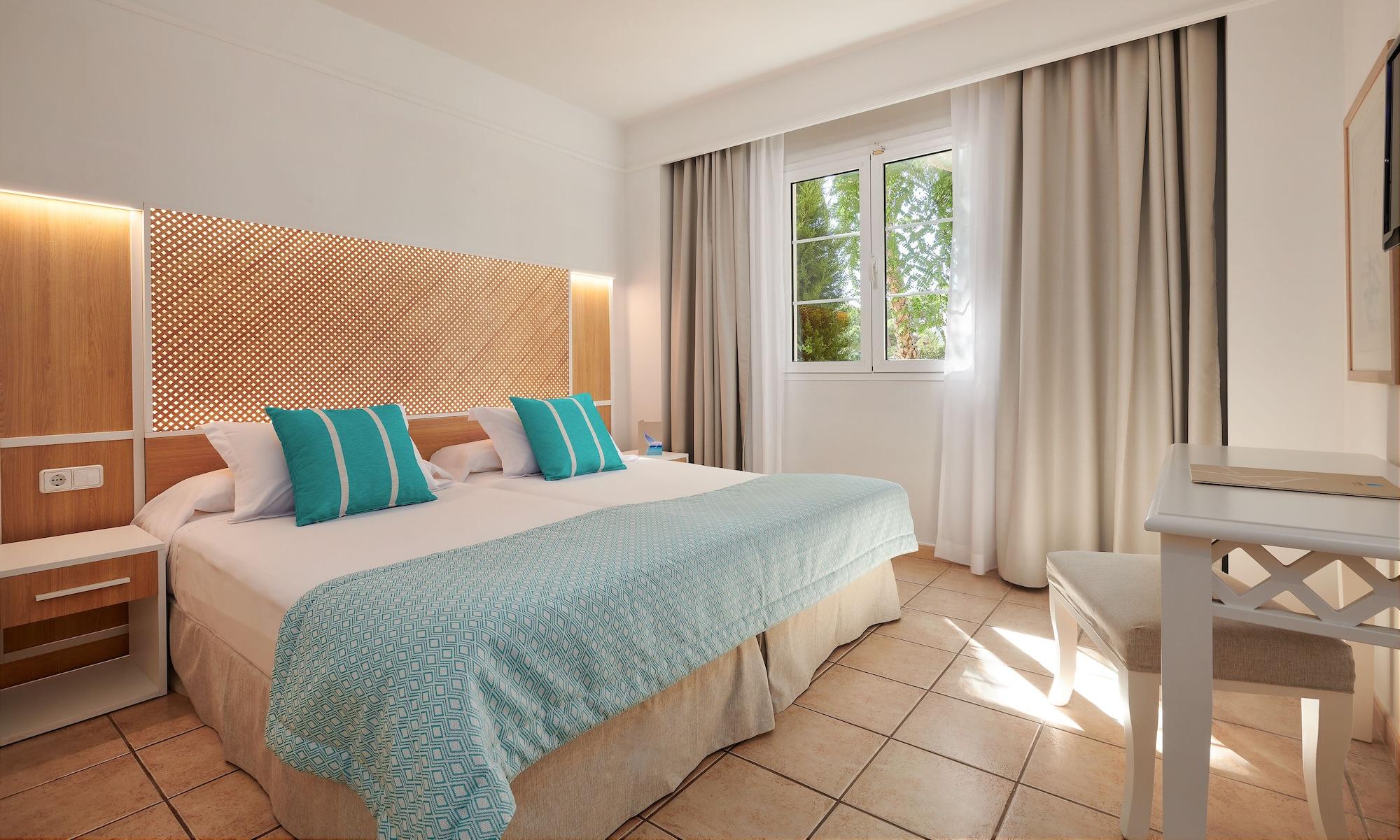 Grupotel Club Turquesa Mar Ciutadella  Dış mekan fotoğraf