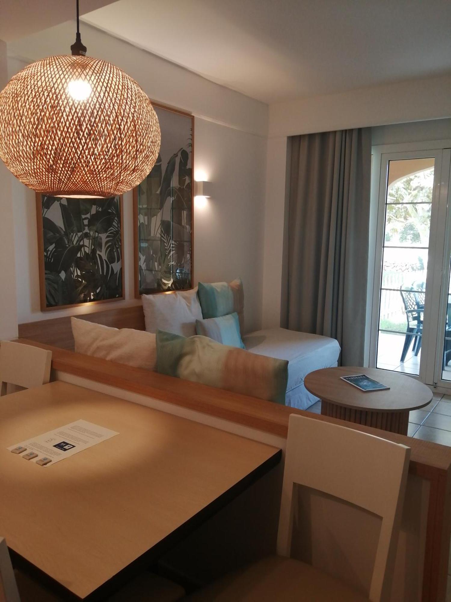 Grupotel Club Turquesa Mar Ciutadella  Dış mekan fotoğraf