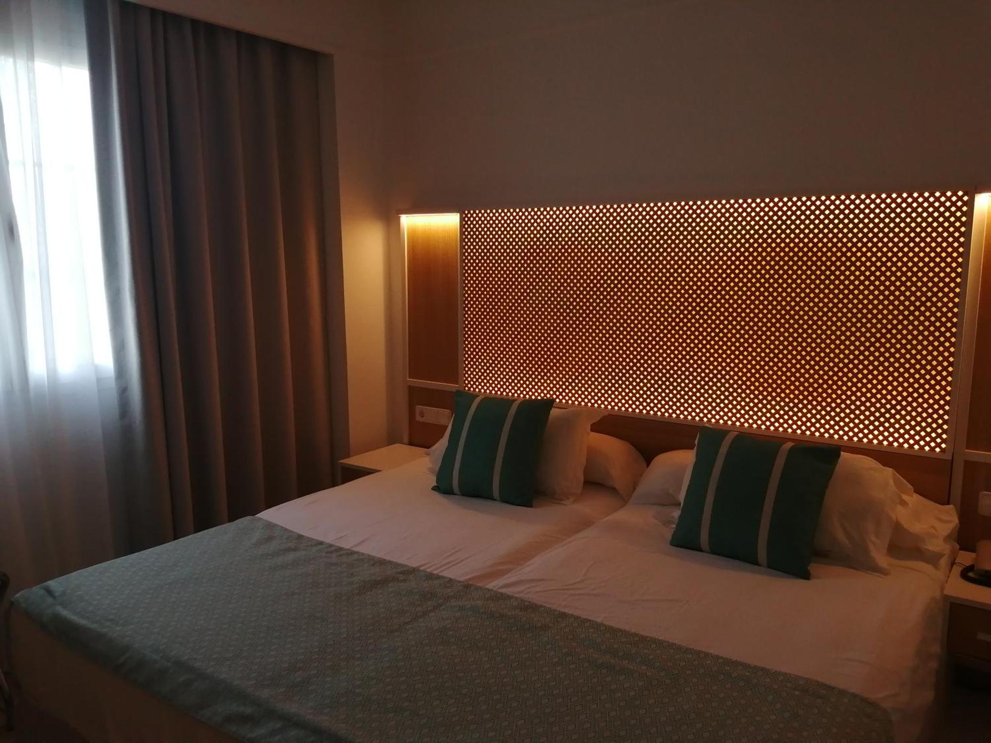 Grupotel Club Turquesa Mar Ciutadella  Dış mekan fotoğraf