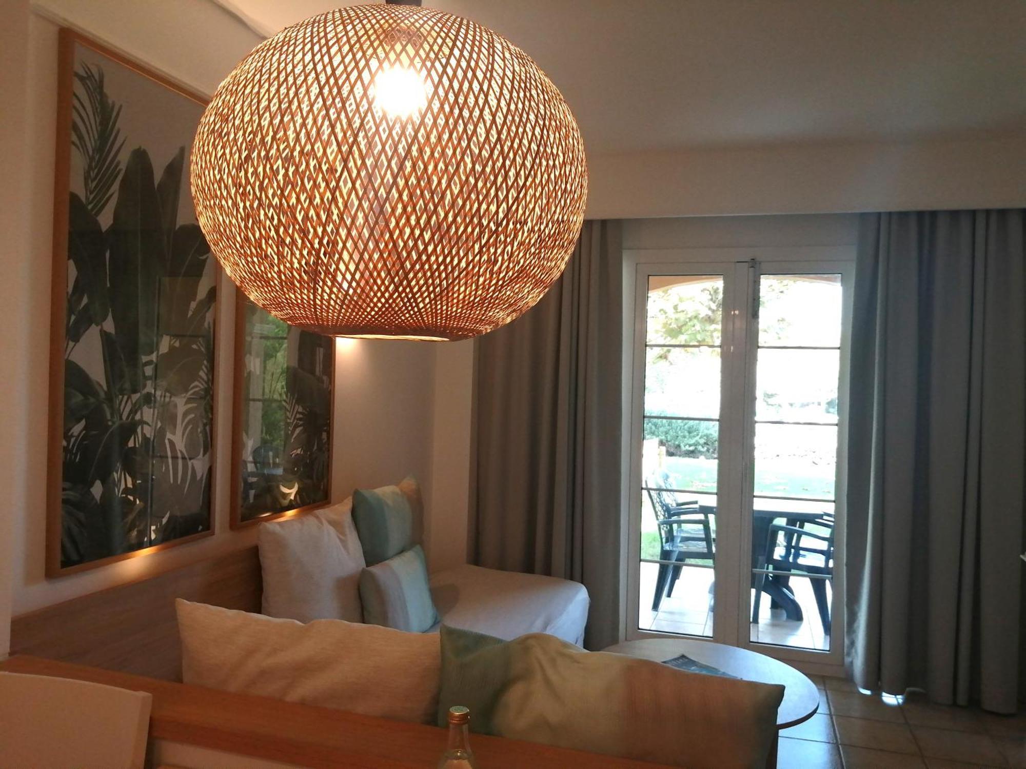 Grupotel Club Turquesa Mar Ciutadella  Dış mekan fotoğraf
