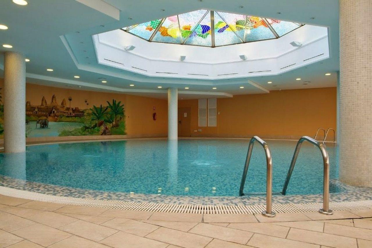 Grupotel Club Turquesa Mar Ciutadella  Konforlar fotoğraf