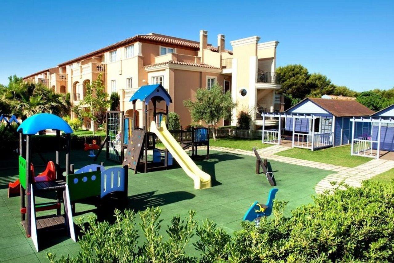 Grupotel Club Turquesa Mar Ciutadella  Dış mekan fotoğraf