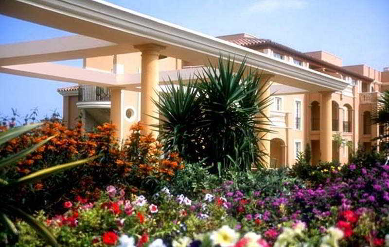 Grupotel Club Turquesa Mar Ciutadella  Dış mekan fotoğraf