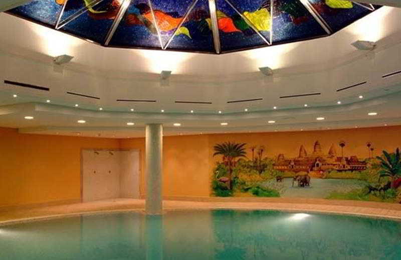 Grupotel Club Turquesa Mar Ciutadella  Dış mekan fotoğraf