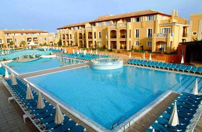 Grupotel Club Turquesa Mar Ciutadella  Dış mekan fotoğraf