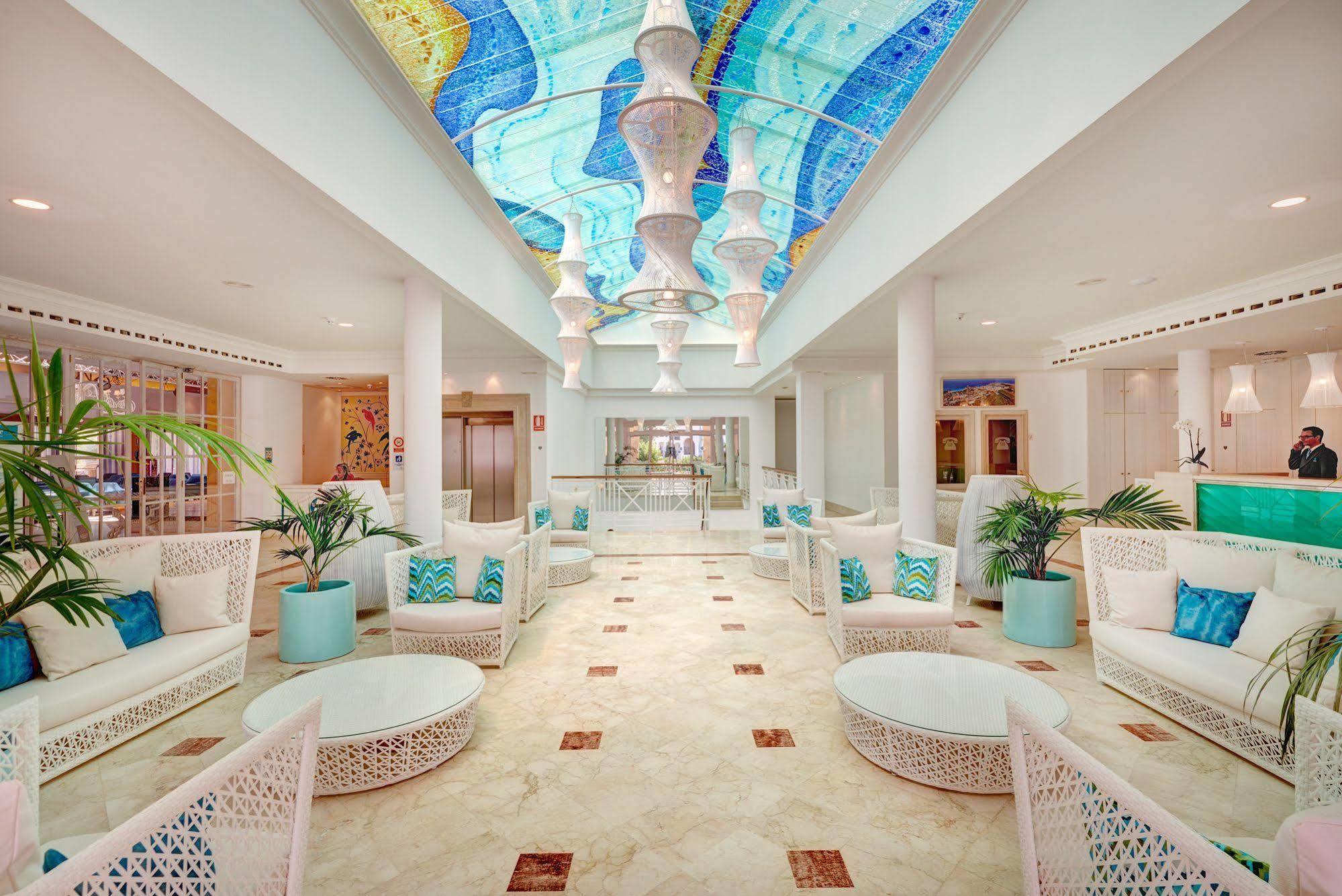 Grupotel Club Turquesa Mar Ciutadella  Dış mekan fotoğraf