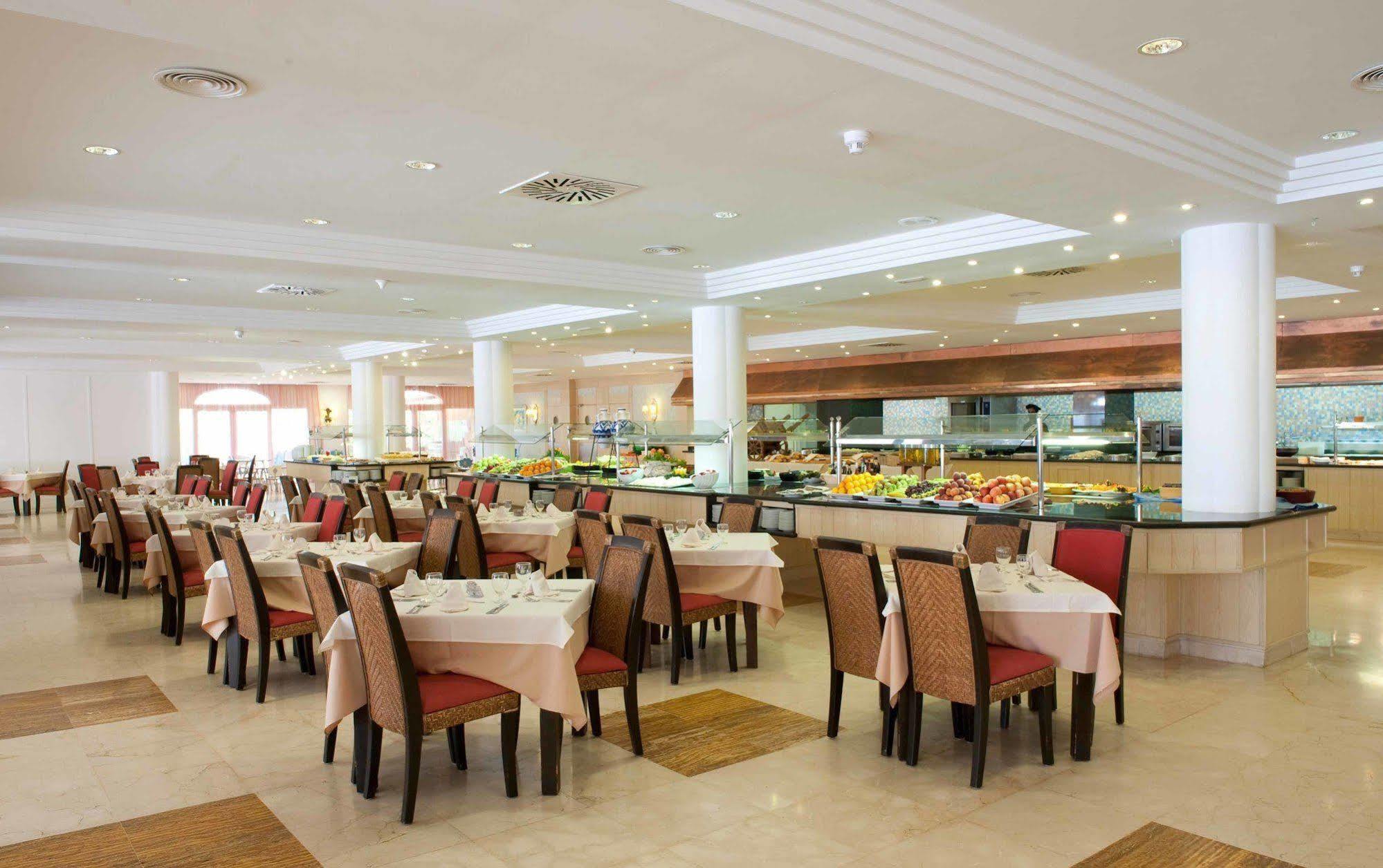 Grupotel Club Turquesa Mar Ciutadella  Dış mekan fotoğraf