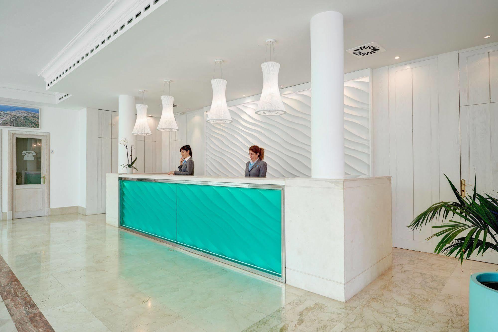 Grupotel Club Turquesa Mar Ciutadella  Dış mekan fotoğraf