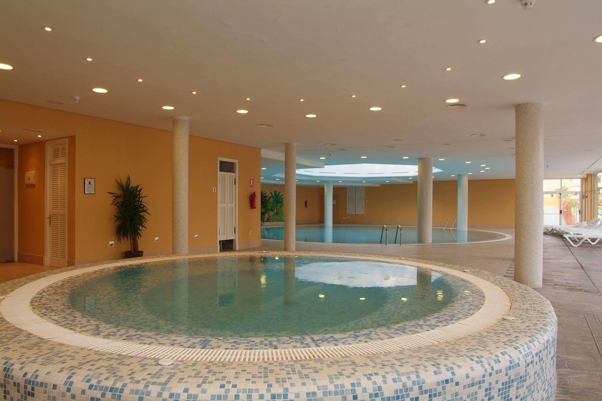 Grupotel Club Turquesa Mar Ciutadella  Dış mekan fotoğraf