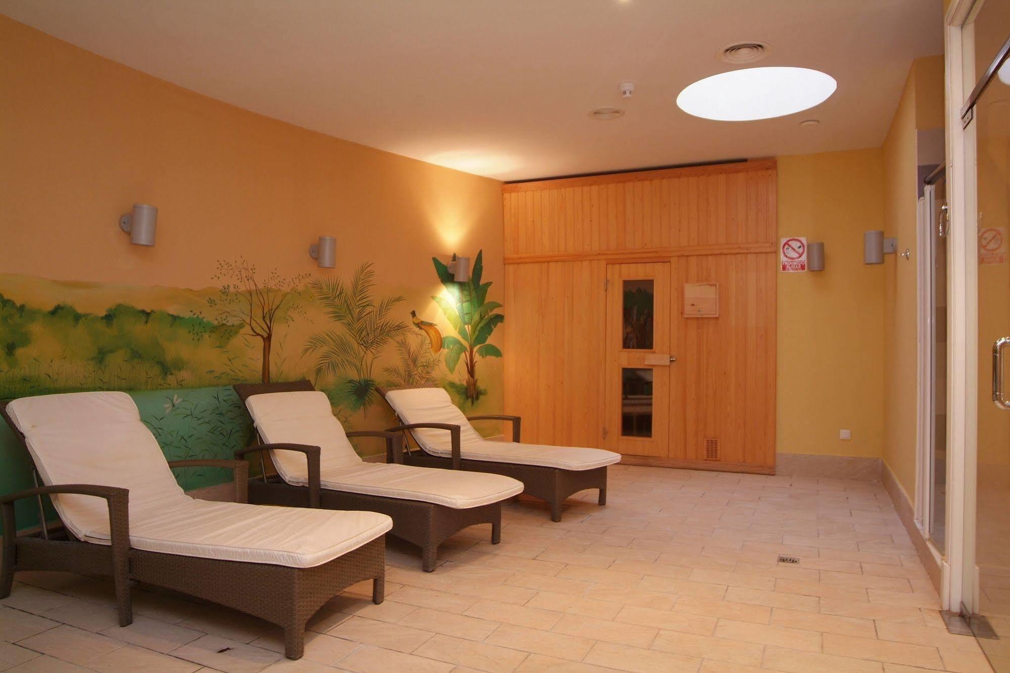 Grupotel Club Turquesa Mar Ciutadella  Dış mekan fotoğraf