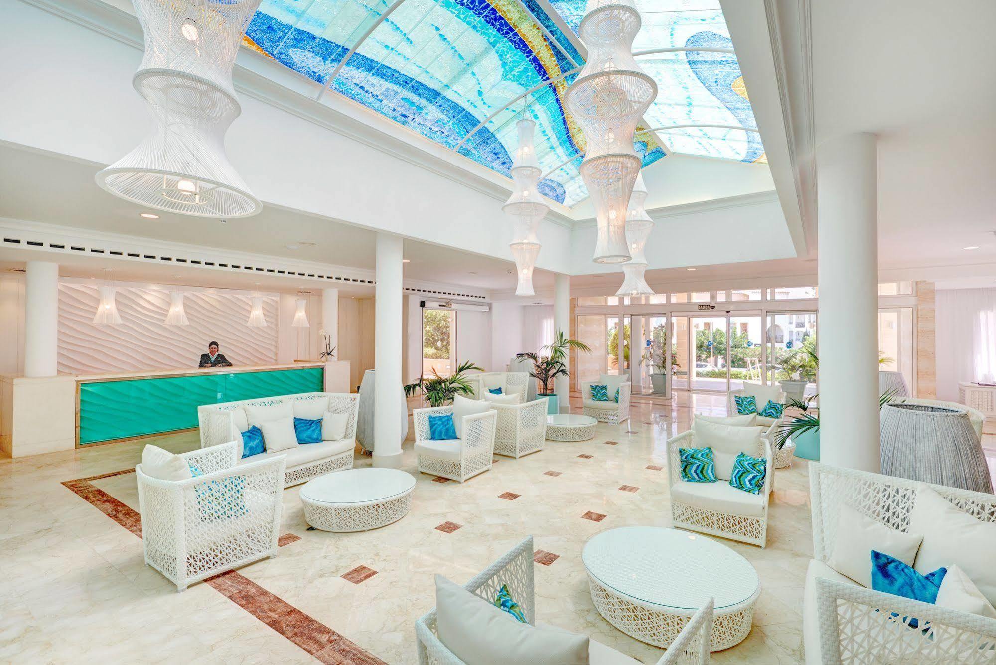 Grupotel Club Turquesa Mar Ciutadella  Dış mekan fotoğraf