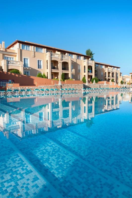 Grupotel Club Turquesa Mar Ciutadella  Dış mekan fotoğraf