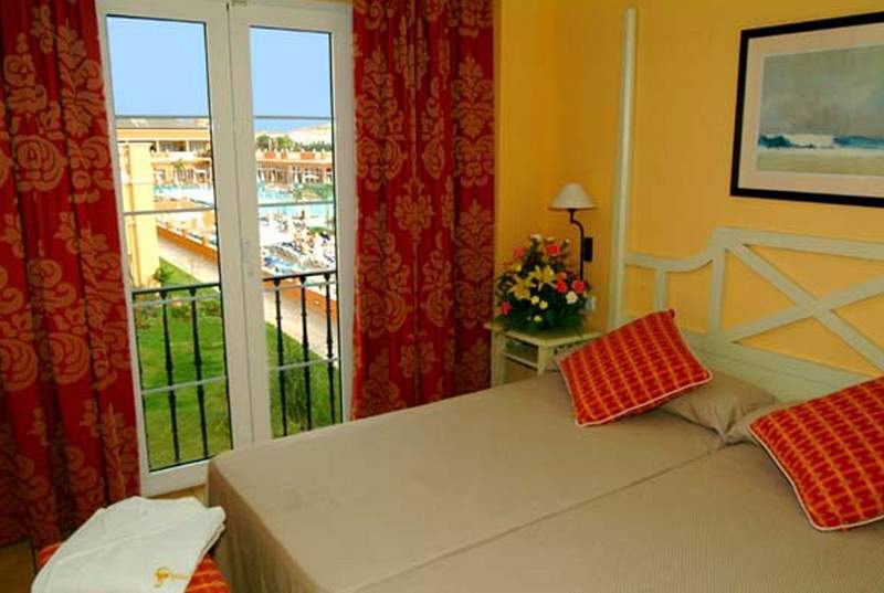 Grupotel Club Turquesa Mar Ciutadella  Dış mekan fotoğraf